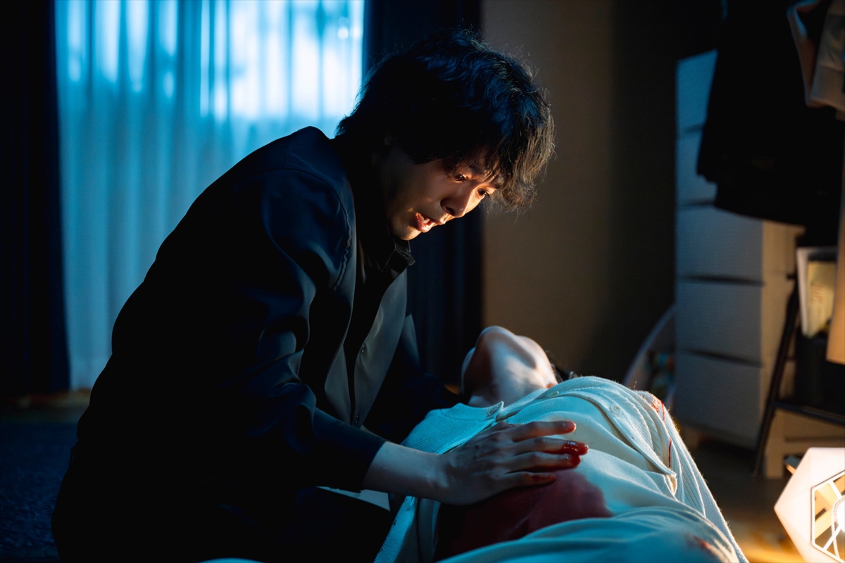 『DOPE 麻薬取締部特捜課』