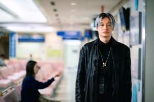 『DOPE　麻薬取締部特捜課』
