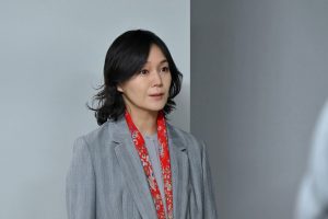 『DOPE　麻薬取締部特捜課』