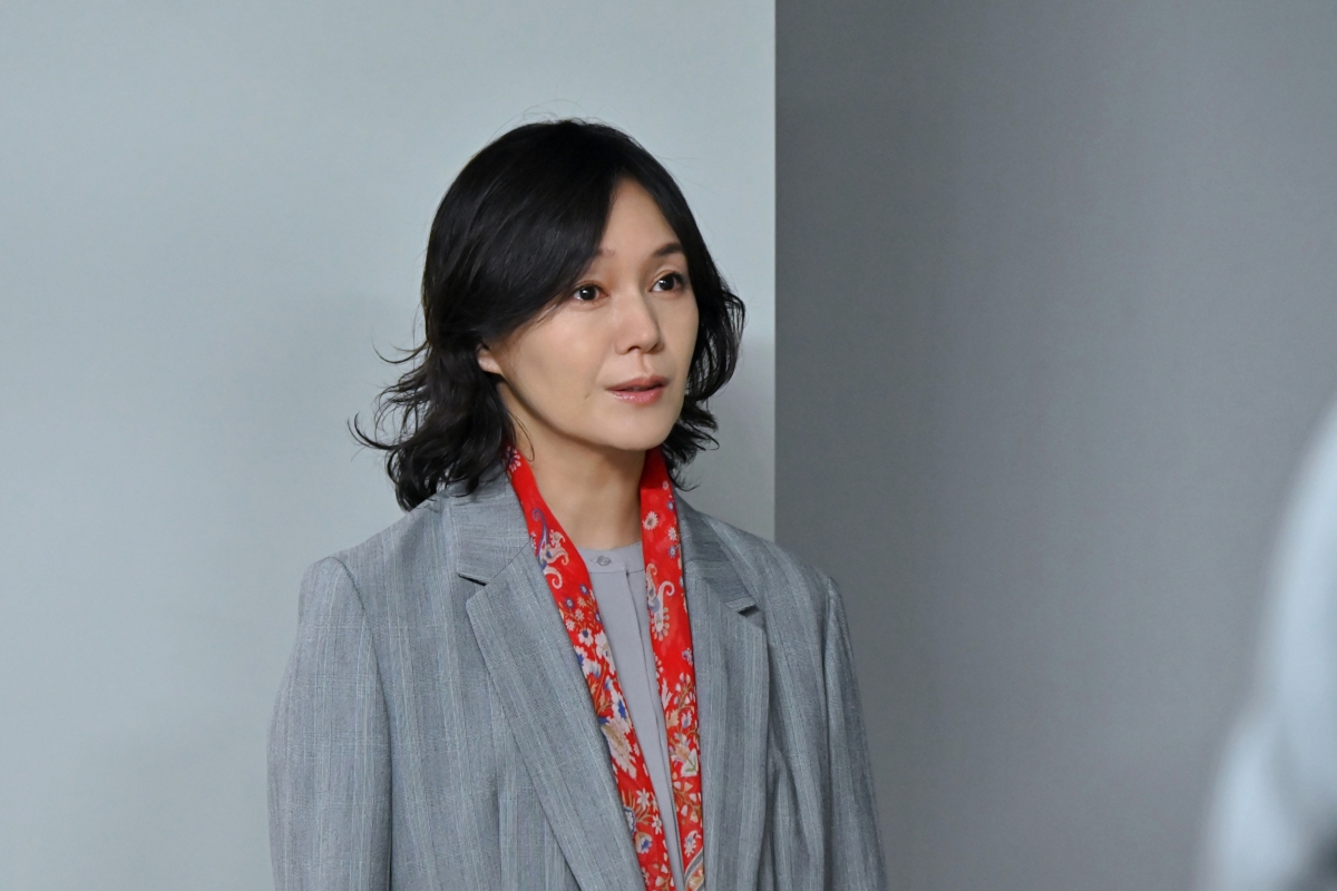 『DOPE　麻薬取締部特捜課』