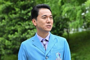 『DOPE　麻薬取締部特捜課』