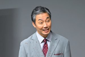 『DOPE　麻薬取締部特捜課』