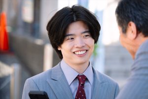 『DOPE　麻薬取締部特捜課』
