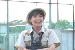 『新しいカギ』