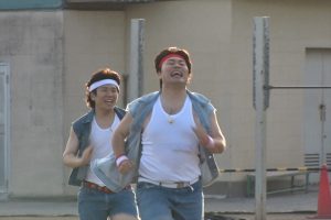 『新しいカギ』