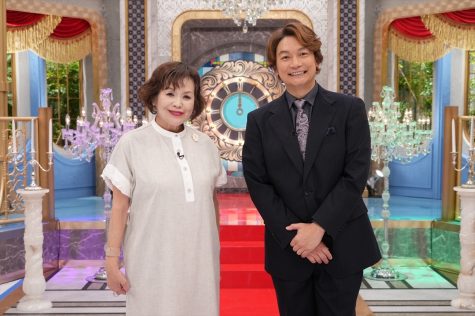 『上沼＆香取のずっと伝えたかった』