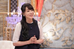 『上沼＆香取のずっと伝えたかった』