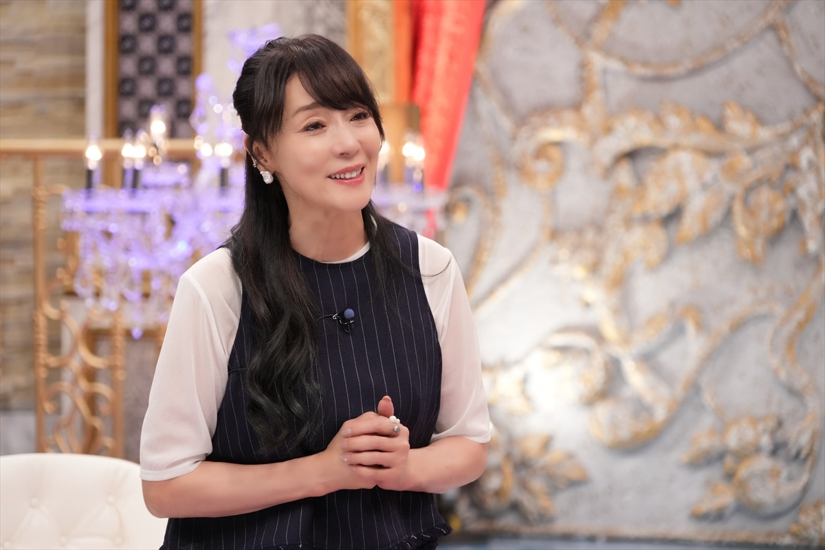 『上沼＆香取のずっと伝えたかった』