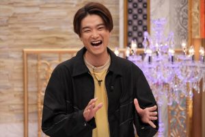『上沼＆香取のずっと伝えたかった』