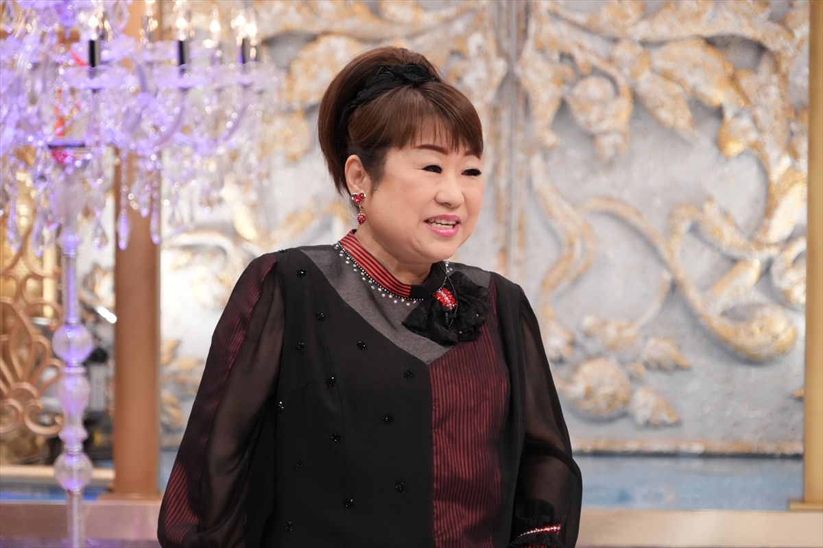 『上沼＆香取のずっと伝えたかった』