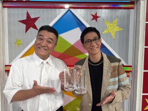 『1億人の大質問!? 笑ってコラえて！』