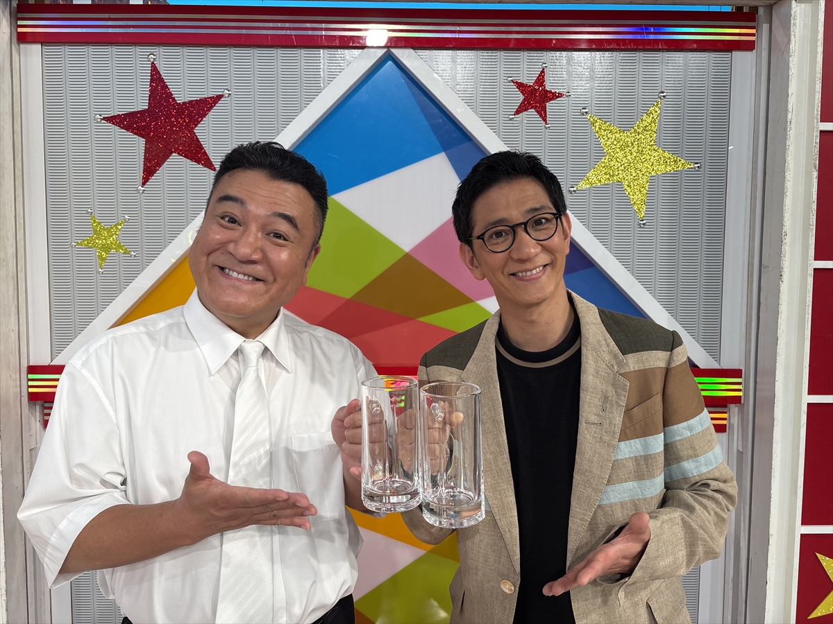 『1億人の大質問!? 笑ってコラえて！』