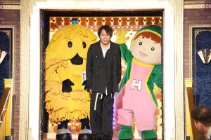『しゃべくり007』