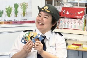 『呼び出し先生タナカSP』