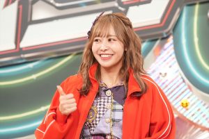 『THEパニックGP』