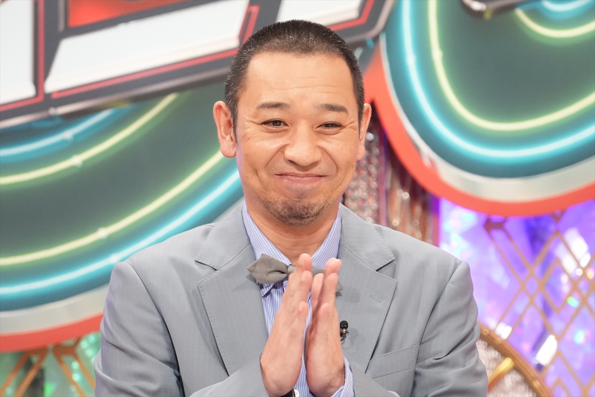 『THEパニックGP』