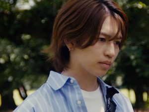 『恋愛ルビの正しいふりかた』