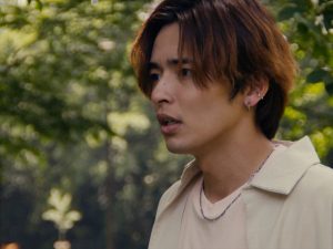 『恋愛ルビの正しいふりかた』