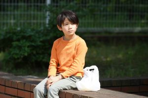 『恋愛ルビの正しいふりかた』