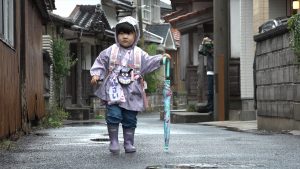 『はじめてのおつかい』