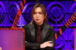 『世界で一番怖い答え』