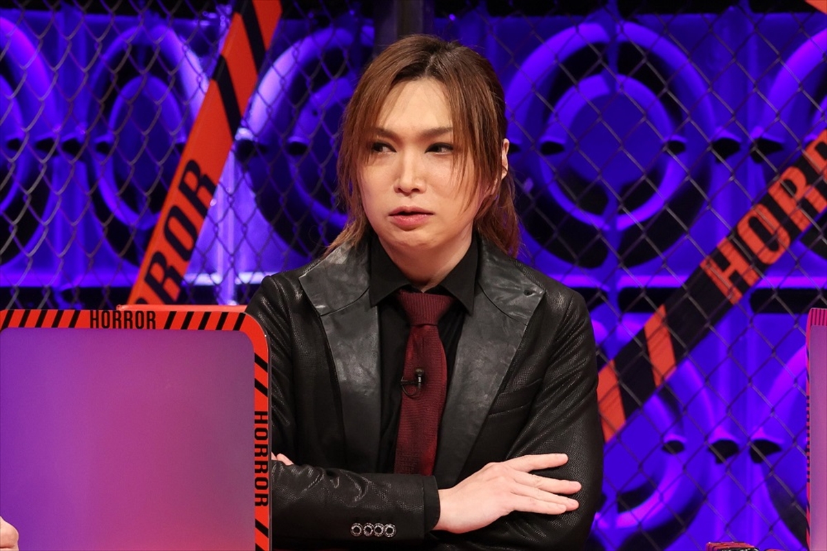 『世界で一番怖い答え』