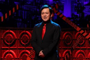 『世界で一番怖い答え』