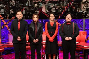 『世界で一番怖い答え』