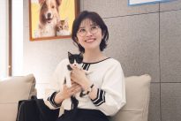 『初恋DOGs』