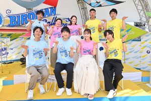 『鳥人間コンテスト2025』