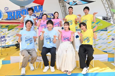 『鳥人間コンテスト2025』
