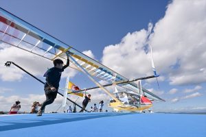 『鳥人間コンテスト2025』