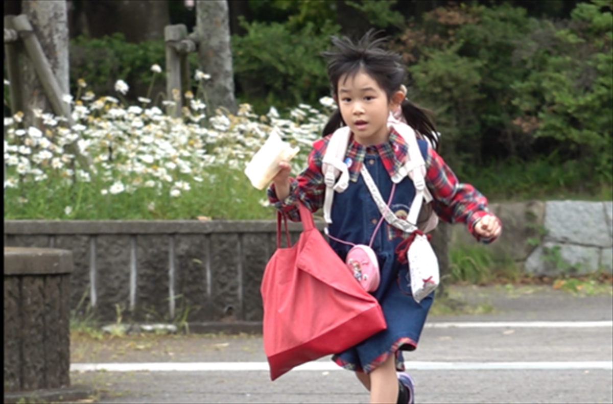 『はじめてのおつかい』