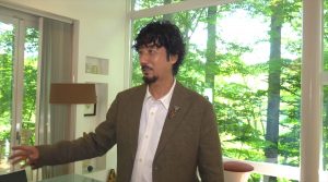 『プラチナファミリー 華麗なる一家をのぞき見　2時間SP』