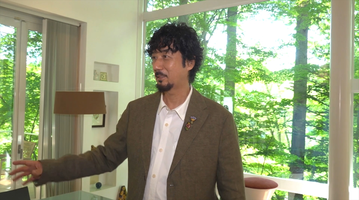 『プラチナファミリー 華麗なる一家をのぞき見　2時間SP』