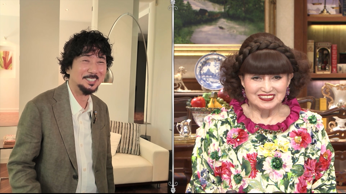 『プラチナファミリー 華麗なる一家をのぞき見　2時間SP』