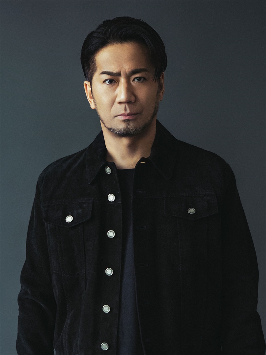 EXILE HIRO