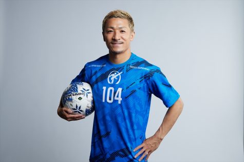 前田大然