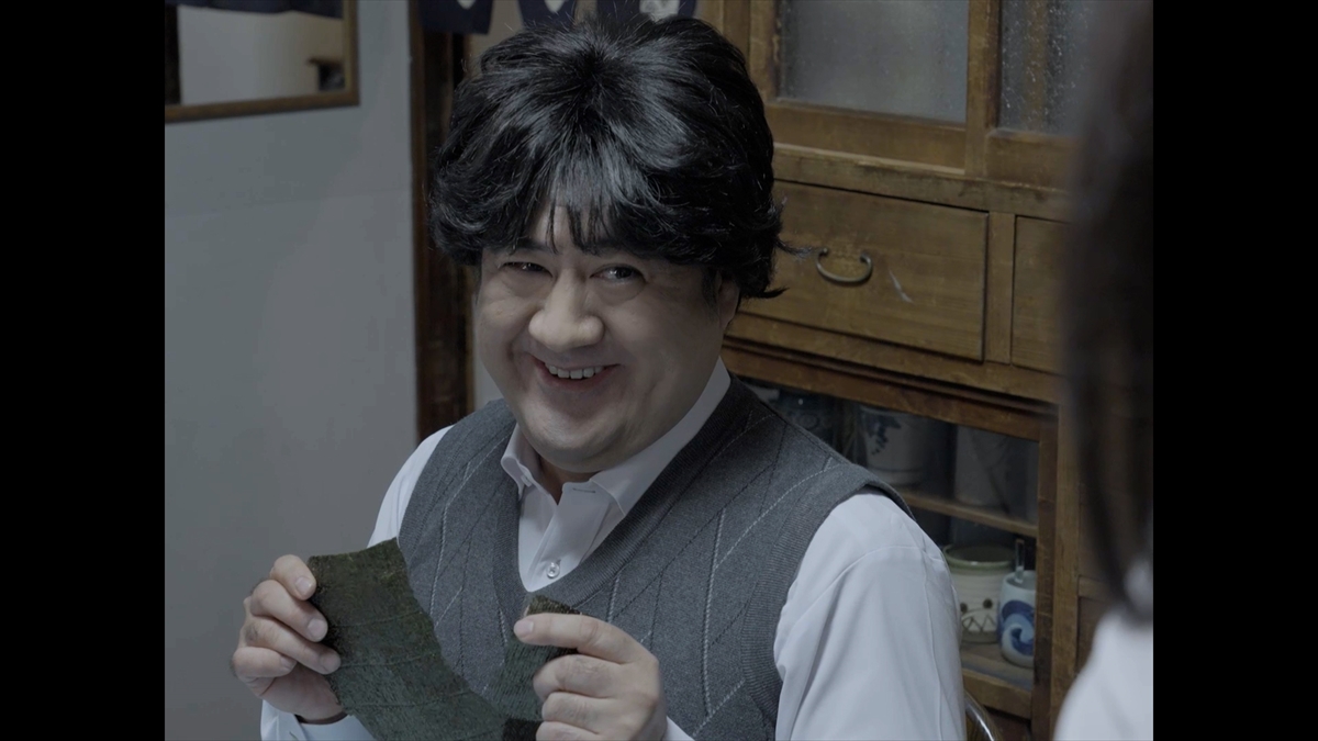 『崖』