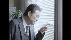 『崖』