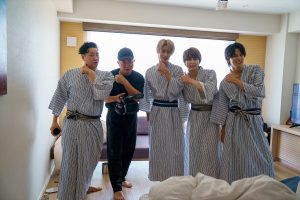 『有吉の壁　真夏の壁を越えろ！2時間SP』