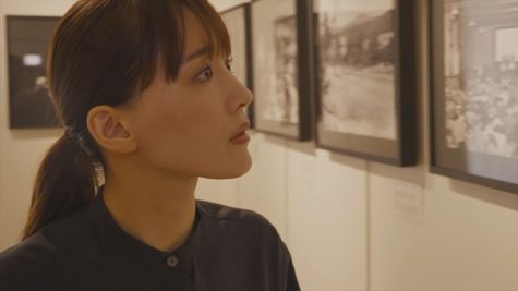 『なぜ君は戦争に？　綾瀬はるか×news23』