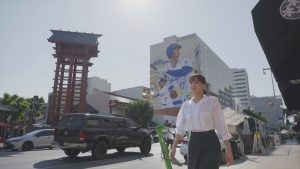 『なぜ君は戦争に？　綾瀬はるか×news23』