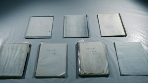 『火垂るの墓と高畑勲と7冊のノート』