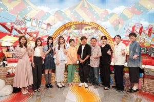 『ミュージックジェネレーション』