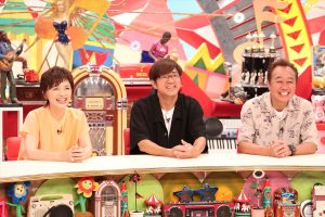 『ミュージックジェネレーション』