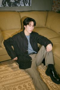 【#今旬コレクション】藤原樹