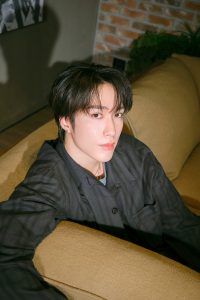 【#今旬コレクション】藤原樹