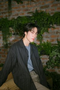 【#今旬コレクション】藤原樹