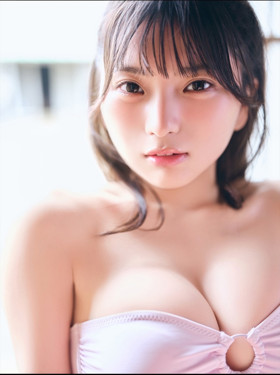 #Mooove!・姫野ひなの「週刊ビッグコミックスピリッツ」